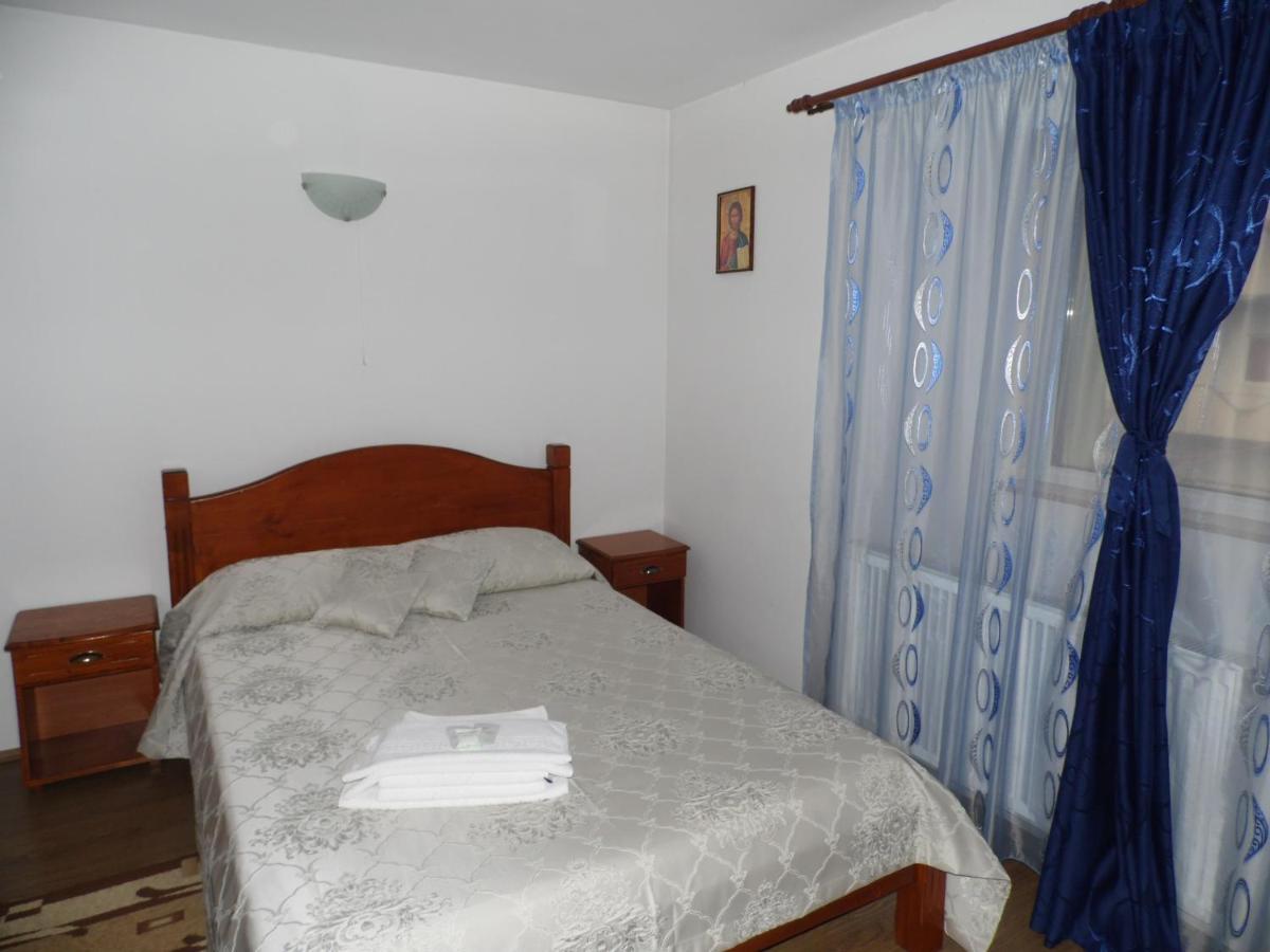 Vilman House Hotel Rîşnov Kültér fotó
