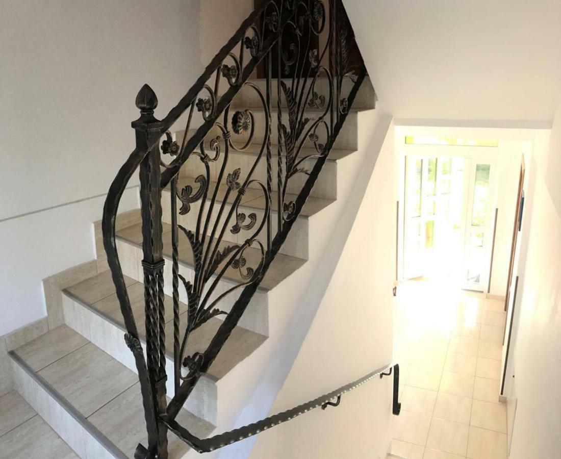 Vilman House Hotel Rîşnov Kültér fotó